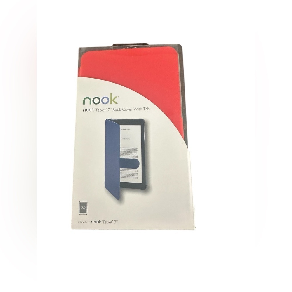 Nook 7 Inch Tablet Cover - Picture 4 of 5